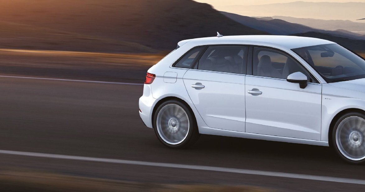 Audi A3 40 Tfsi E Sport Business
